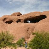 Hole in the Rock