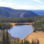Boulder Mountain