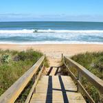St. Augustine Beach