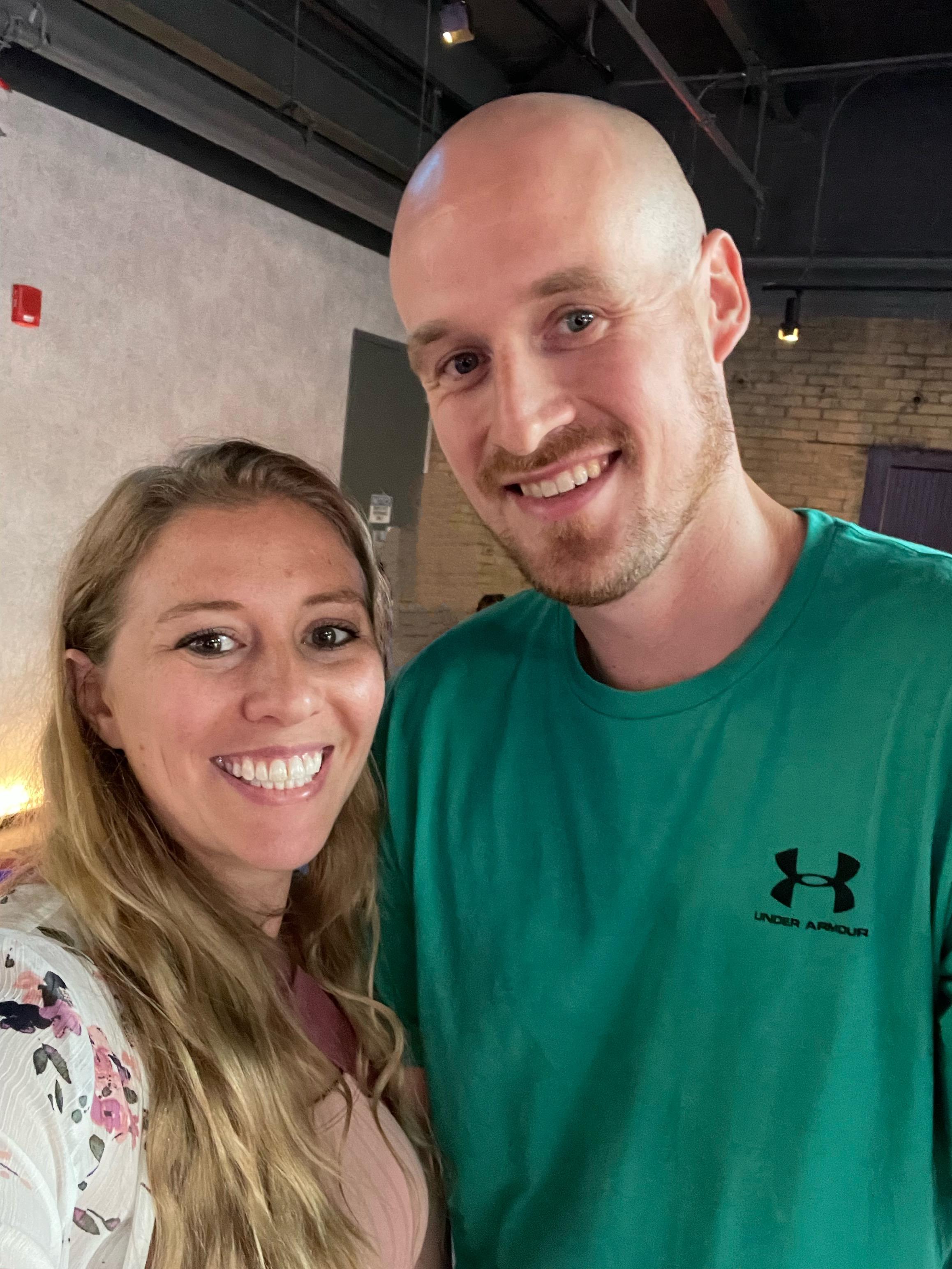 The Wedding Website of Amanda McClelland and Jordan Stanopiewicz