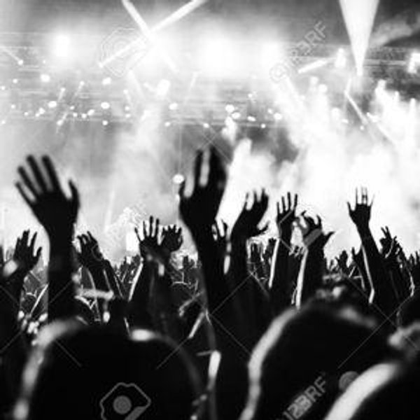 Concert Tickets