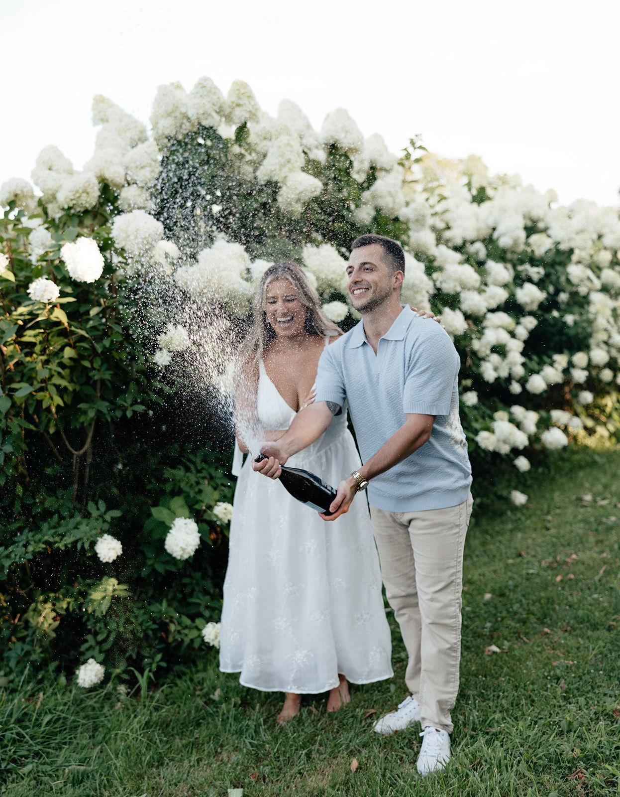 The Wedding Website of Alexandra Goodwin and David LaSpina