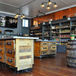 Cooperstown Distillery