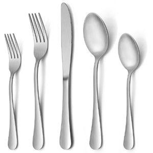 Silverware Set