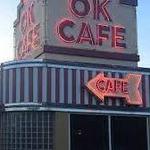 OK Cafe