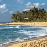 Sunset Beach Park