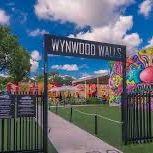 Wynwood Art District