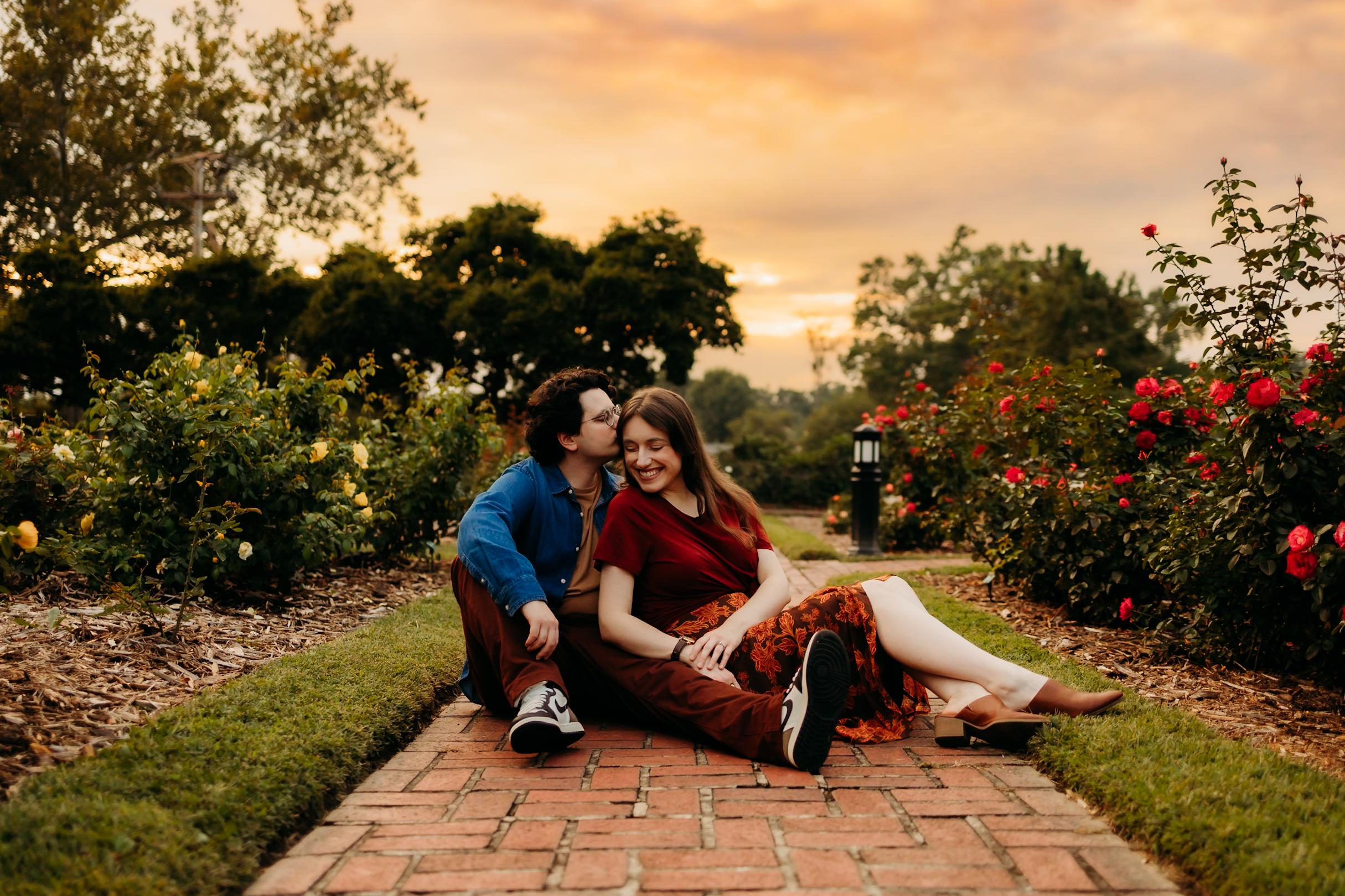 The Wedding Website of Brooke Fisher and Nicholas Calandros