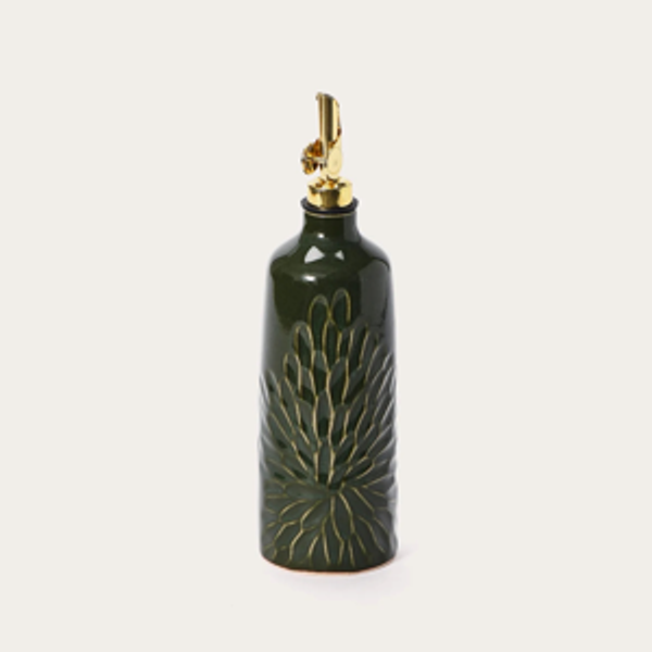 Emilia Large Cruet, Garland