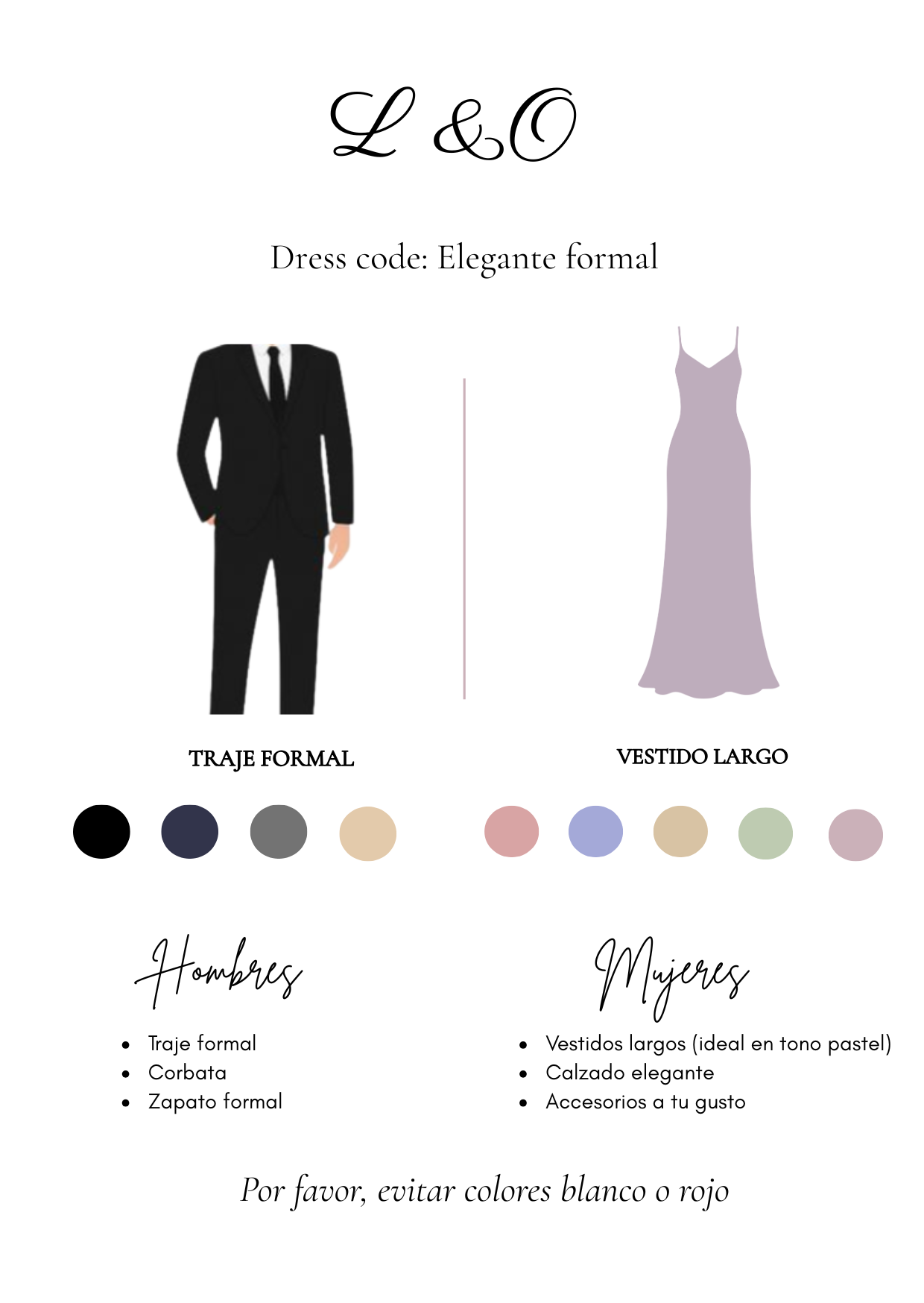 The Wedding Website of Odaliz Ruiz and Luis Angel Navarro
