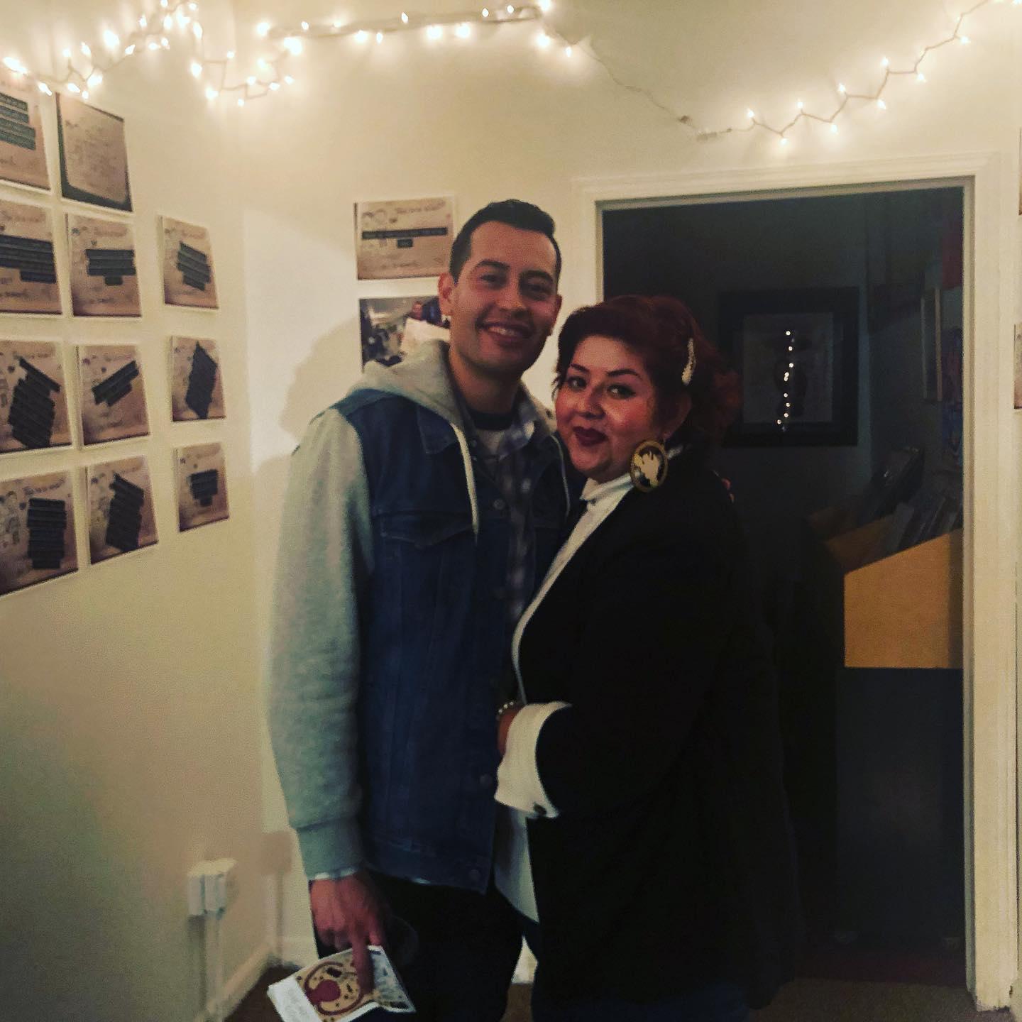 He said Yes
