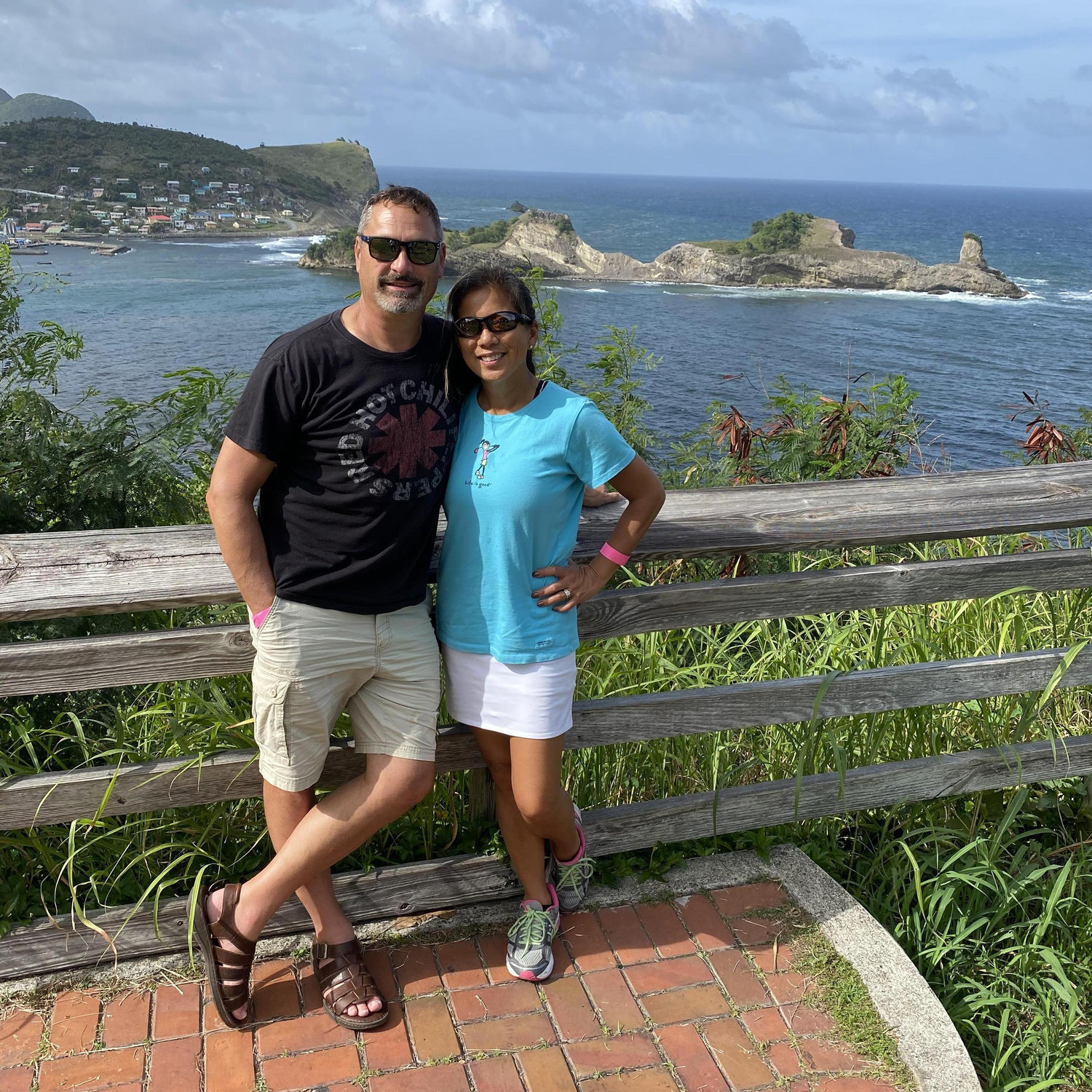 Castries, St. Lucia