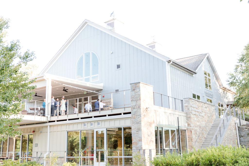 The Wedding Website of Jayda McLeod and Brian Bond