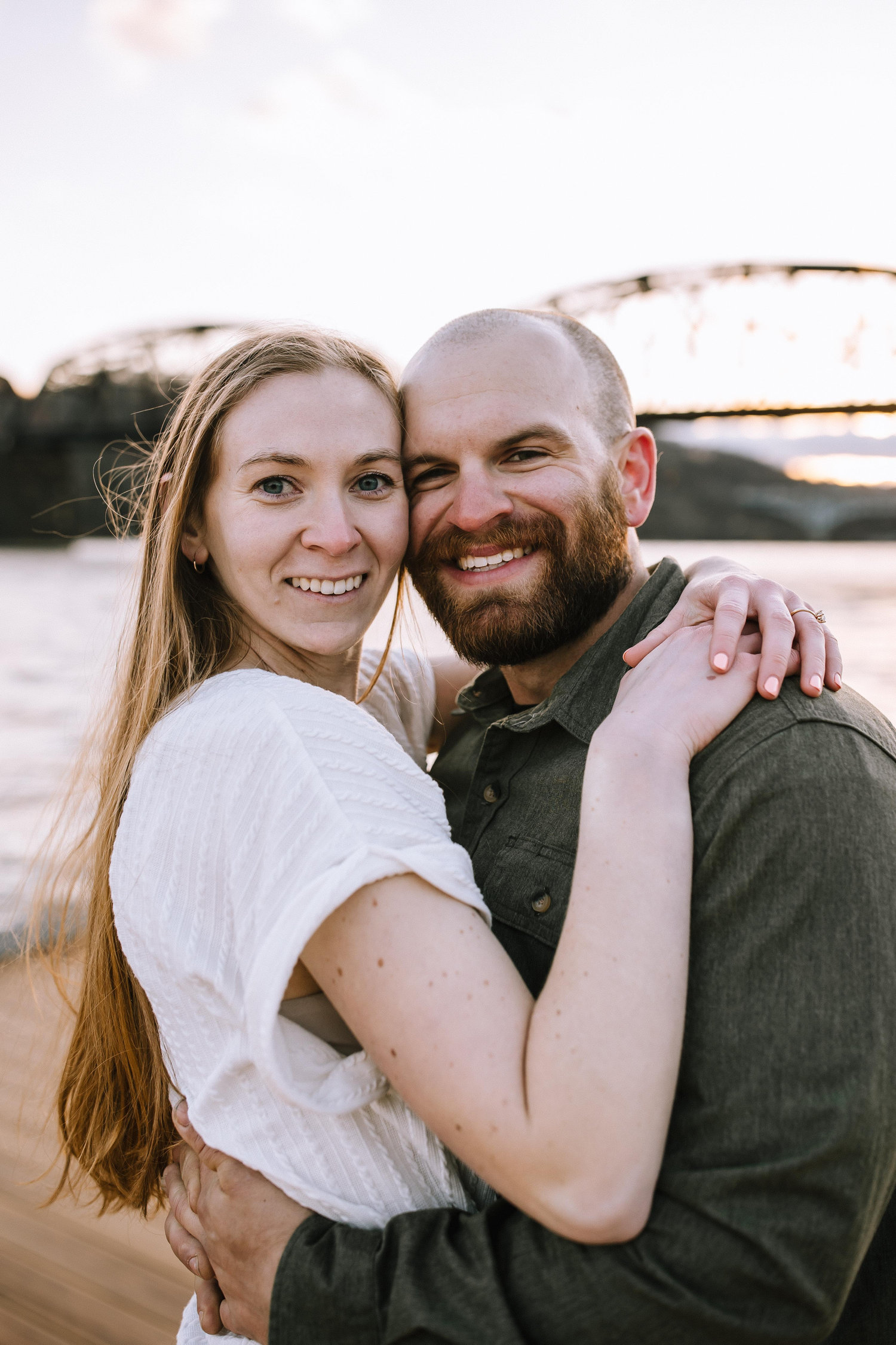 The Wedding Website of Kasey Brown and Philip Monahan