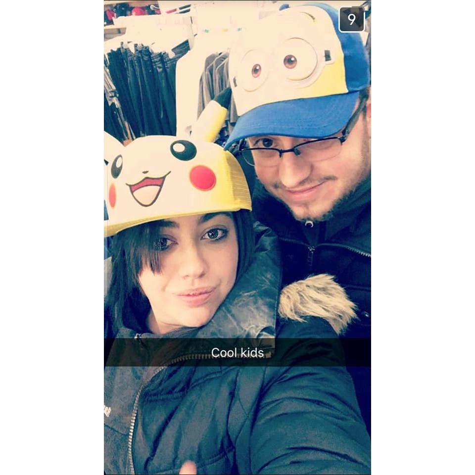 #Nerds