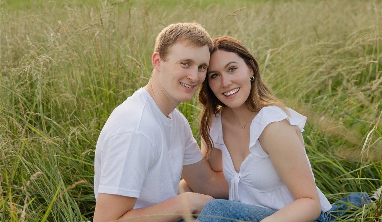 The Wedding Website of Kali Kemp and Dylan Siebenberger