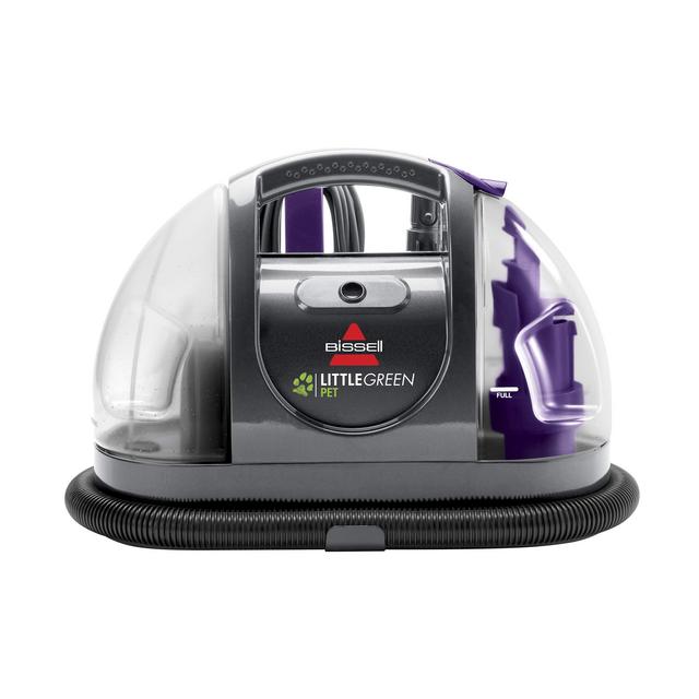 Bissell Little Green Portable Spot Carpet Cleaner