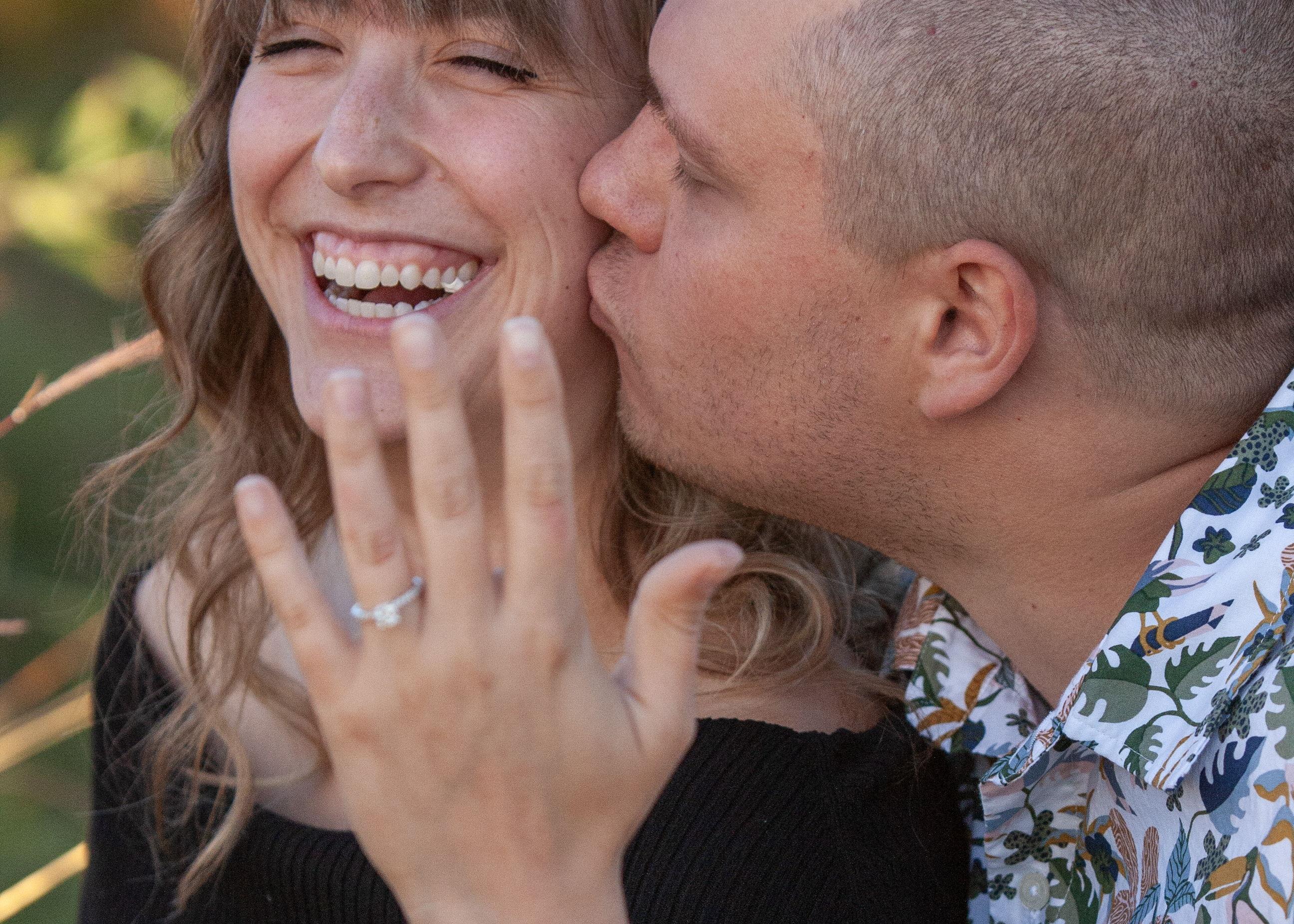 Kathryn Westfield and Kyle Olson's Wedding Website