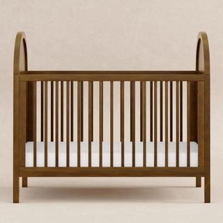 Bondi 3-in-1 Convertible Crib with Toddler Bed Conversion Kit