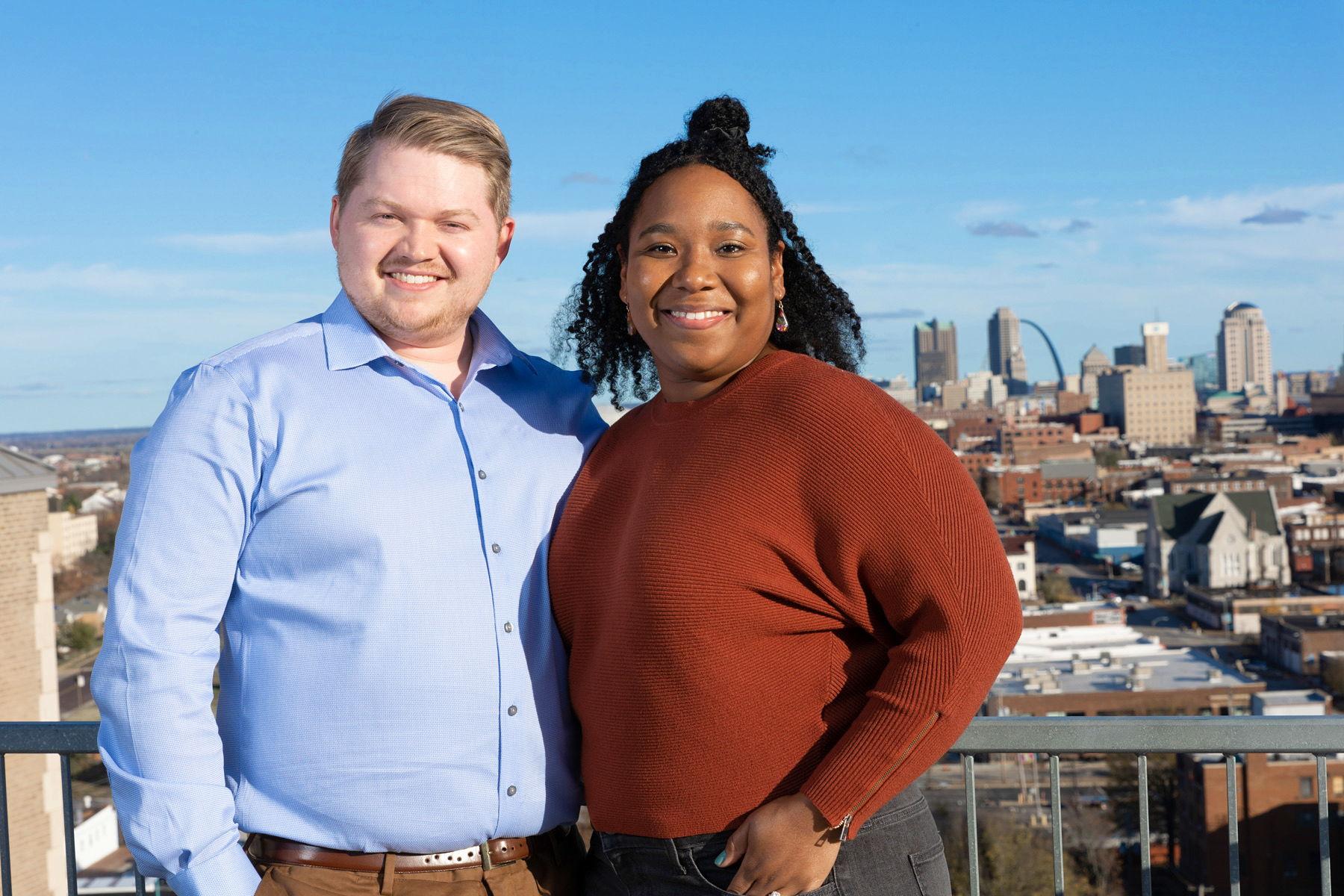 The Wedding Website of Lexi Summers and Jake Fuemmeler