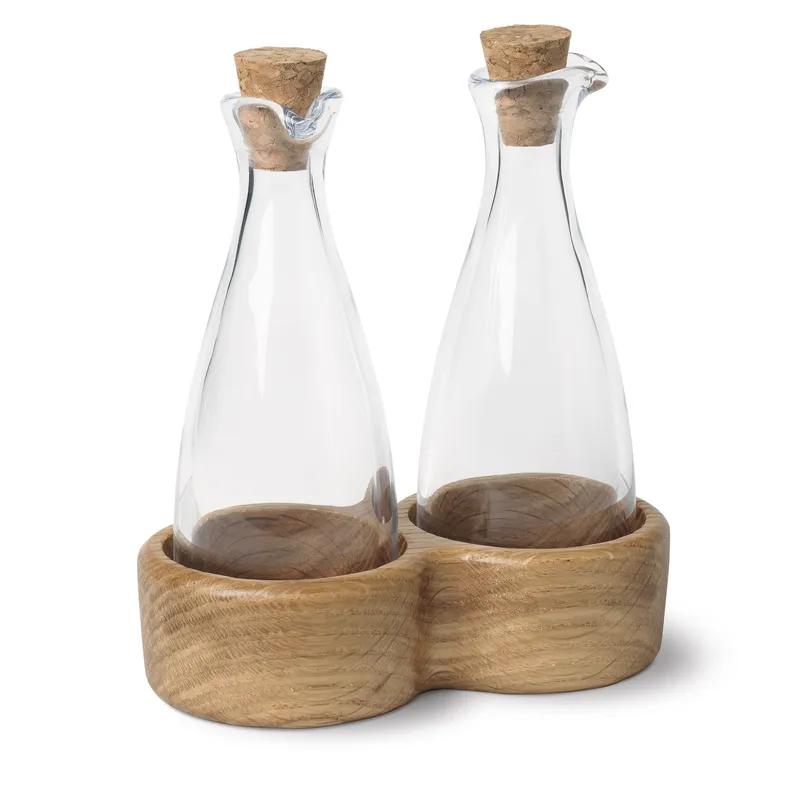 Kay Bojesen oil & vinegar bottle