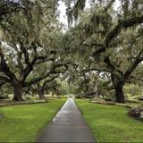Brookgreen Gardens
