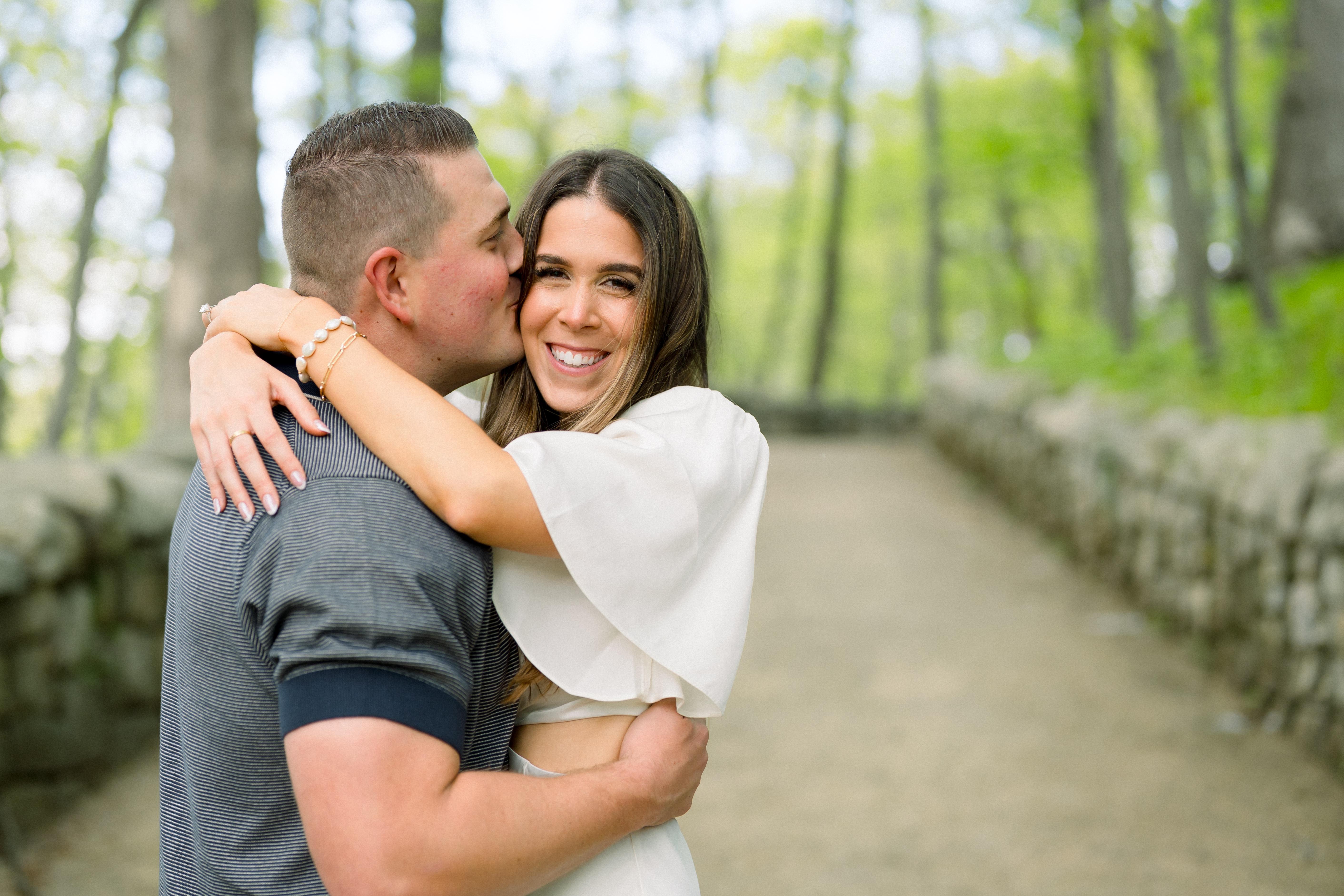 The Wedding Website of Dina Moffett and Dylan Tuttle