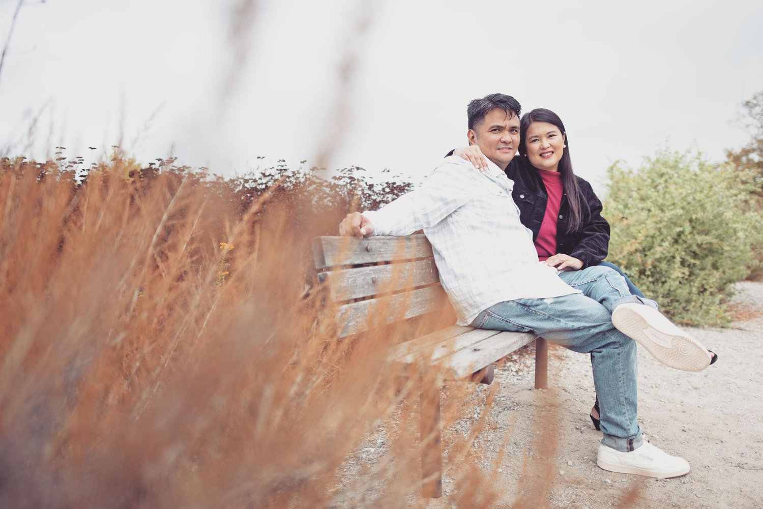 The Wedding Website of Ces Alcasid and Jayson Aquino
