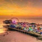 Santa Monica Pier