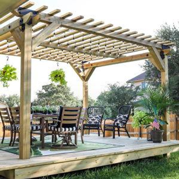Deck Fund