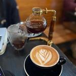 Flywheel Coffee Roasters (Haight Ashbury)