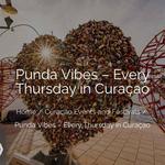 Explore Punda Vibes