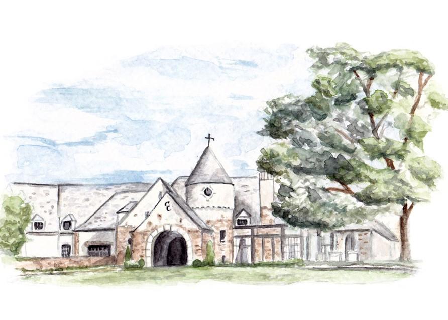The Wedding Website of Jamie Smith and Brian Jackson