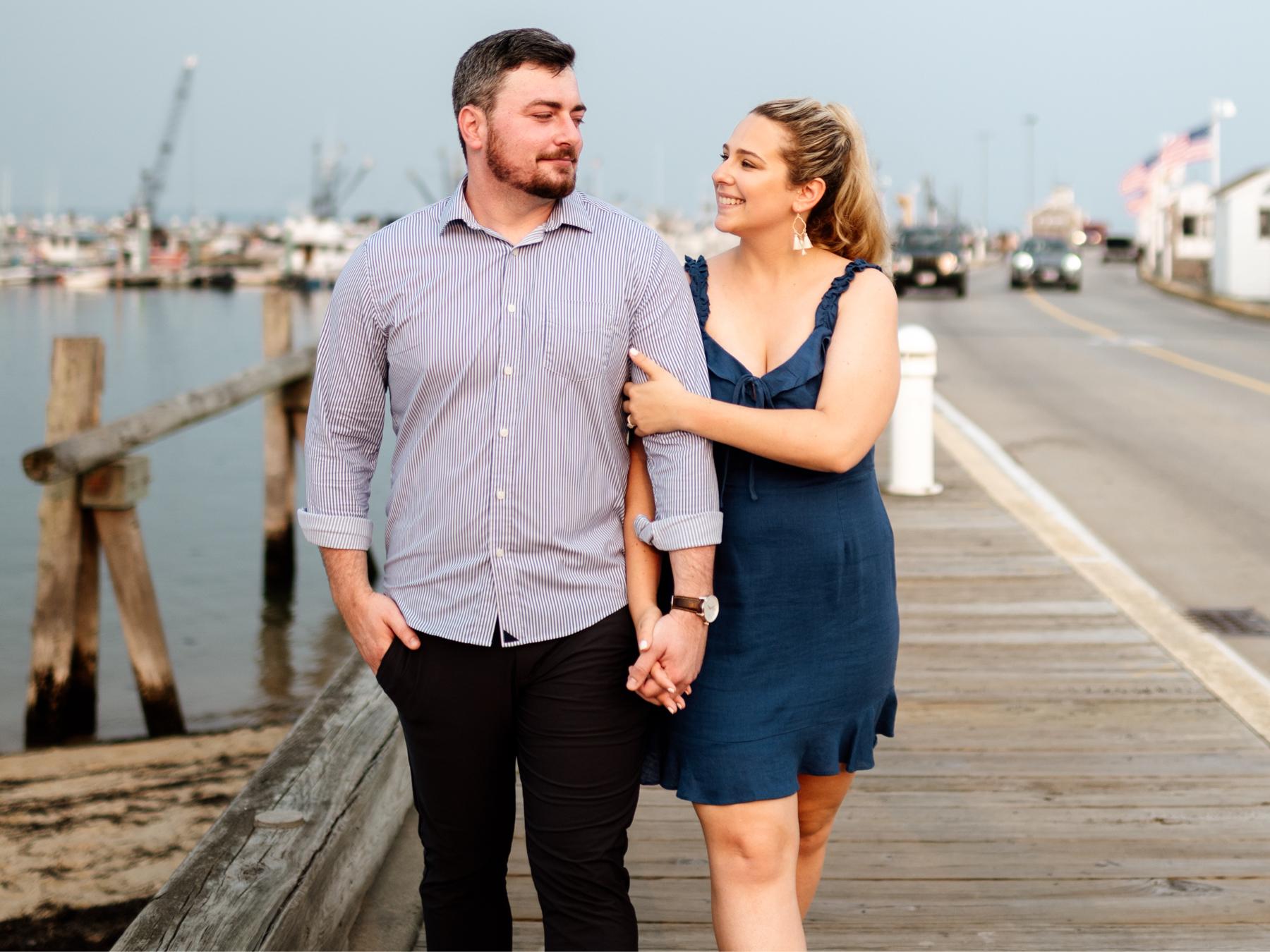 The Wedding Website of Amanda Marshall and Eli Enav