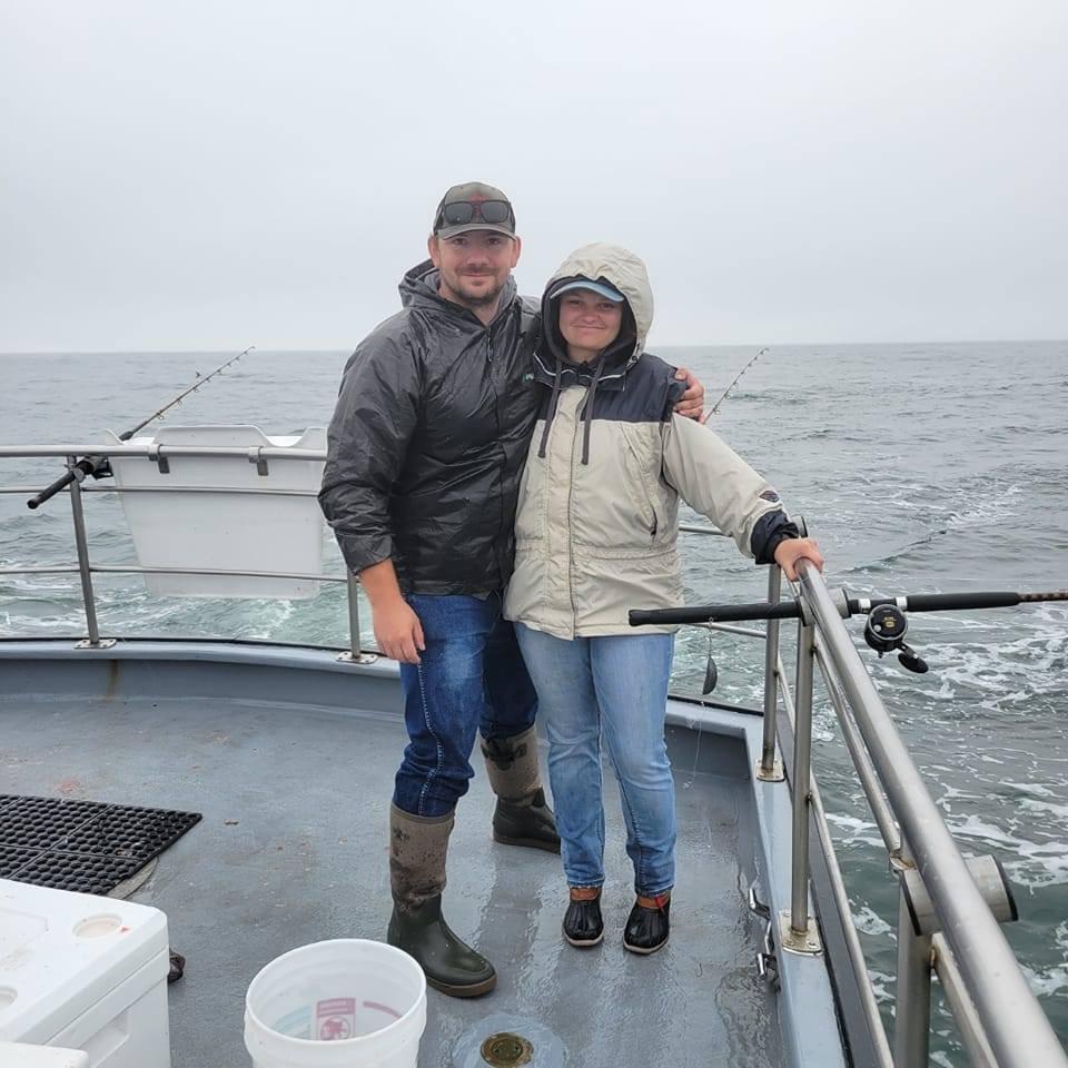 Our trip to Westport, Washington