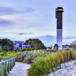 Sullivan's Island Beach