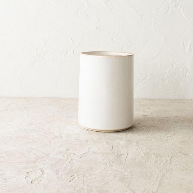 Utensil Crock