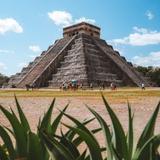 Chichén Itzá