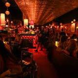 Green Lady Lounge