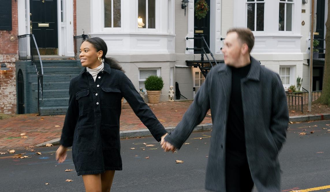 The Wedding Website of Trey Janes and Reyna Grier