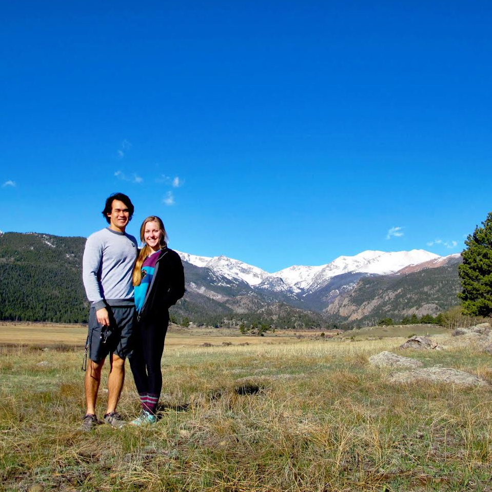 2017 | Rocky Mountain National Park, CO