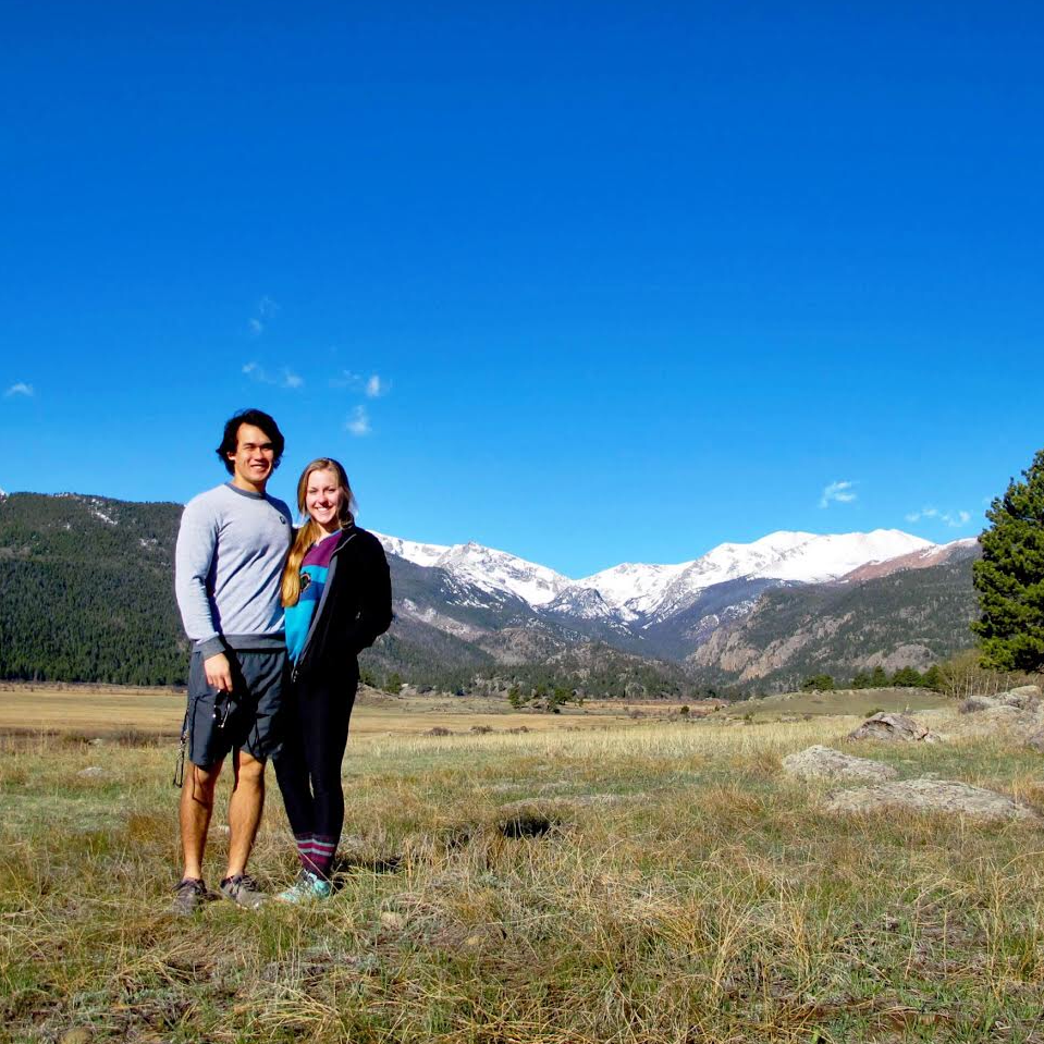 2017  |  Rocky Mountain National Park, CO