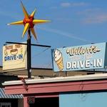 Tastee Treet Drive Inn