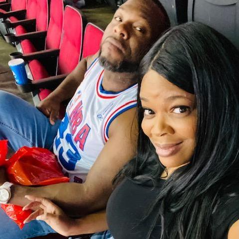 We enjoy seeing the Rockets live!