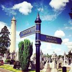 Glasnevin Cemetery
