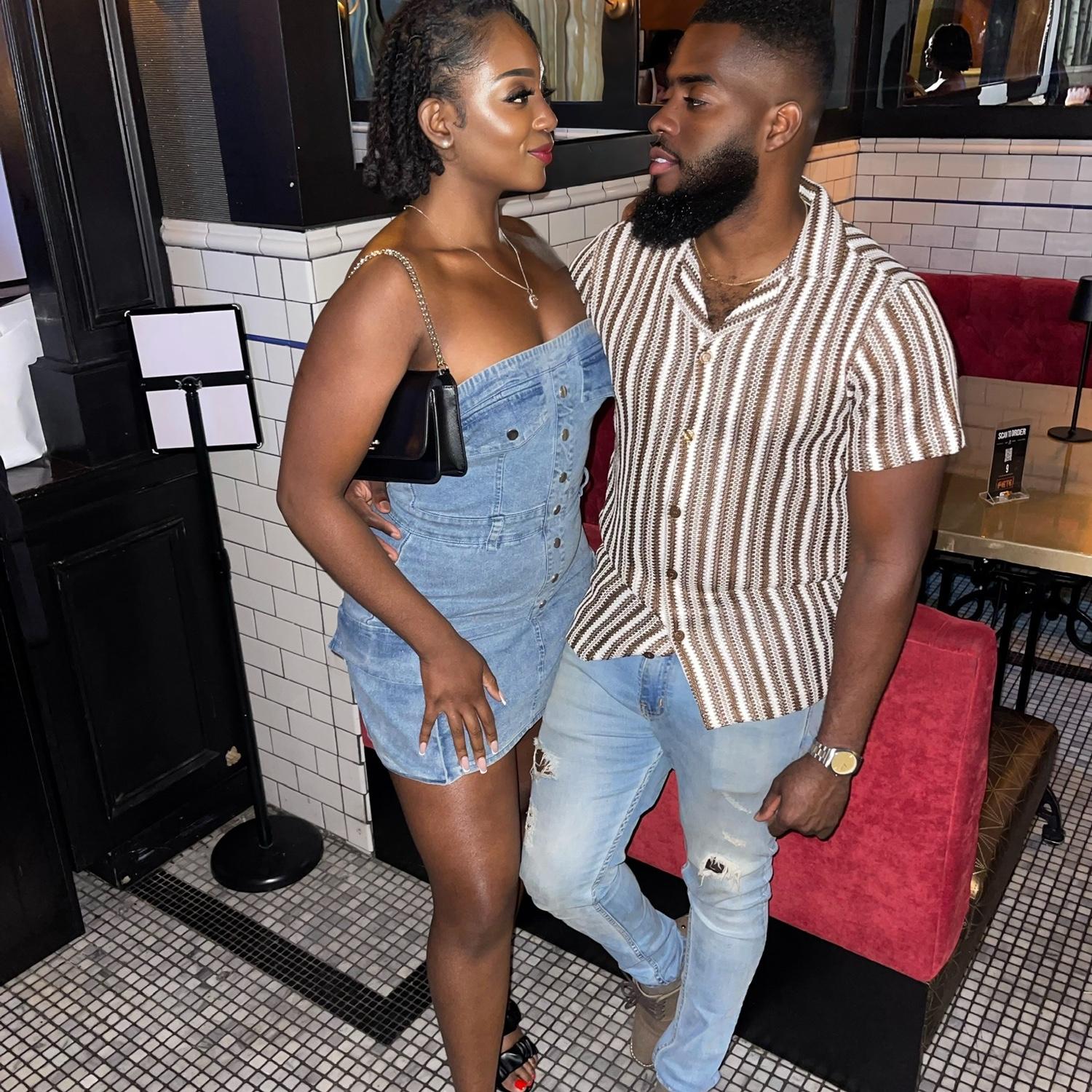 Date night