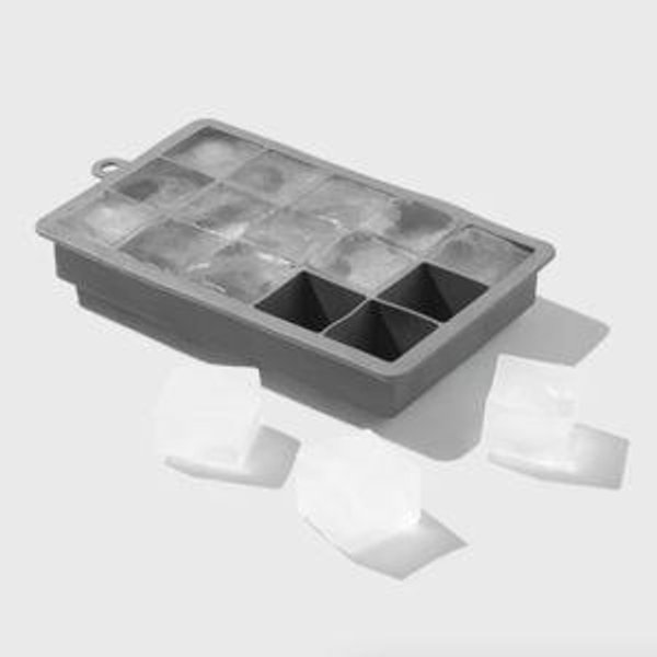 Ice Cube Trays