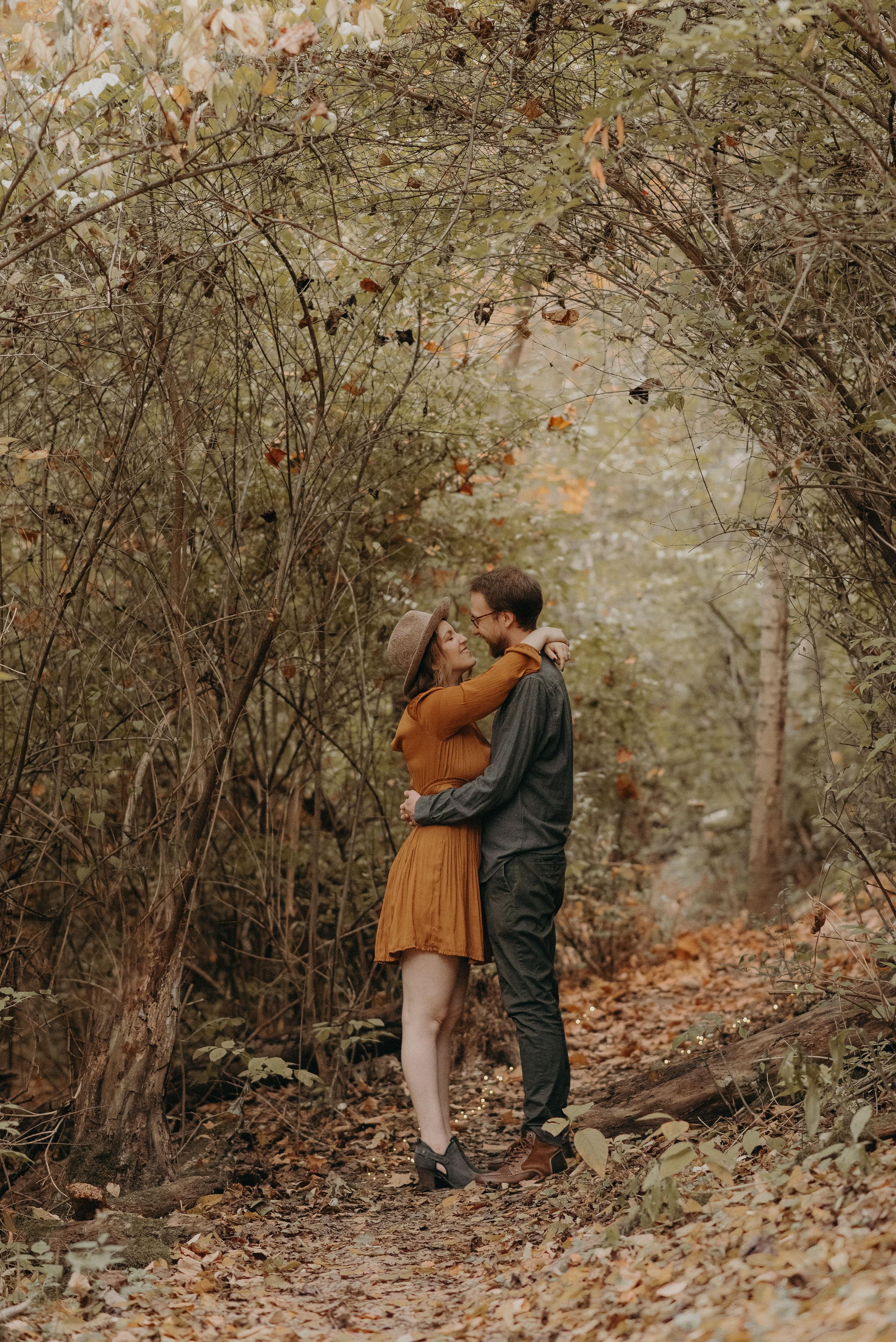 The Wedding Website of Alex Frederick and Nate Oswald