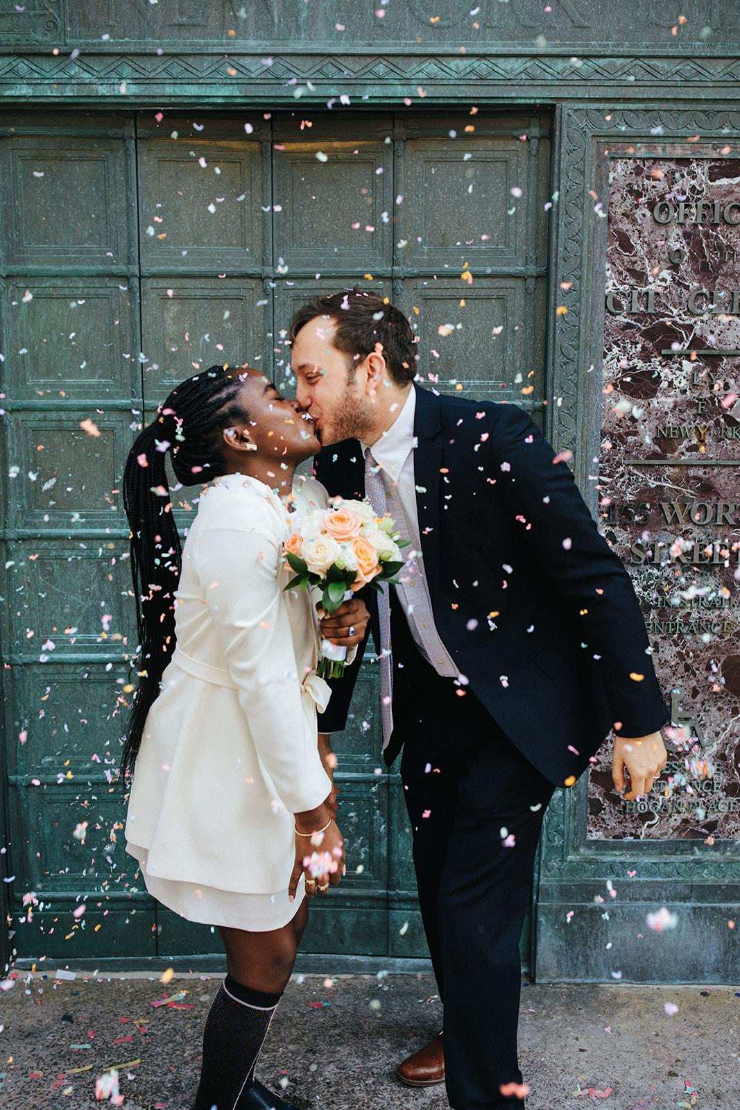 The Wedding Website of Mandi Nyambi and Greg Samek