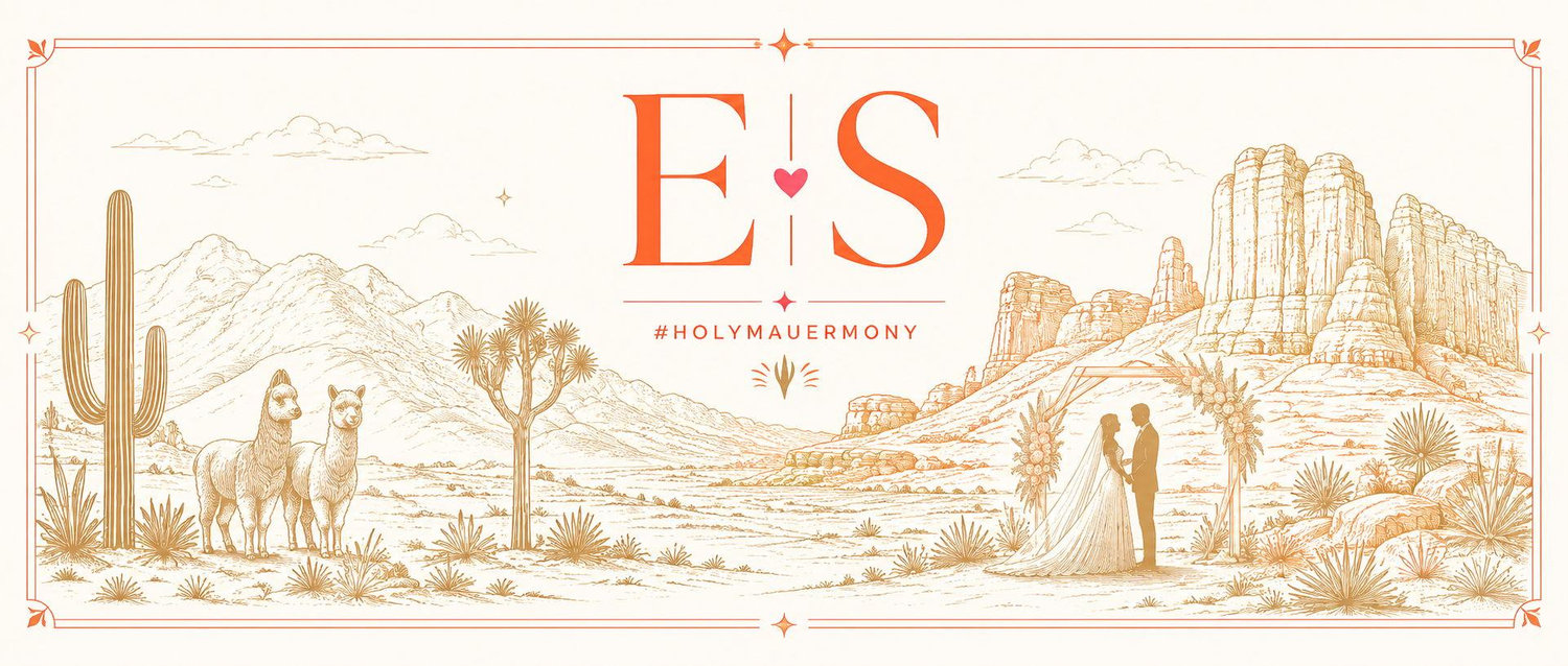 The Wedding Website of Steven Louis Mauer and Emily Sarah Rosinski